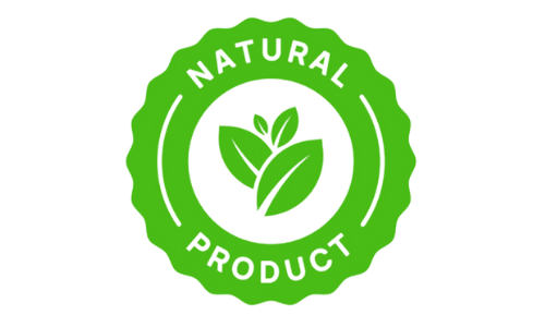 All natural non GMO formula